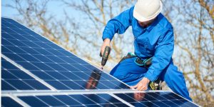 Installation Maintenance Panneaux Solaires Photovoltaïques à Leotoing